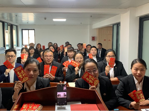 春節(jié)假期已經(jīng)結(jié)束,河南雙志機械設(shè)備有限公司全面開工！
