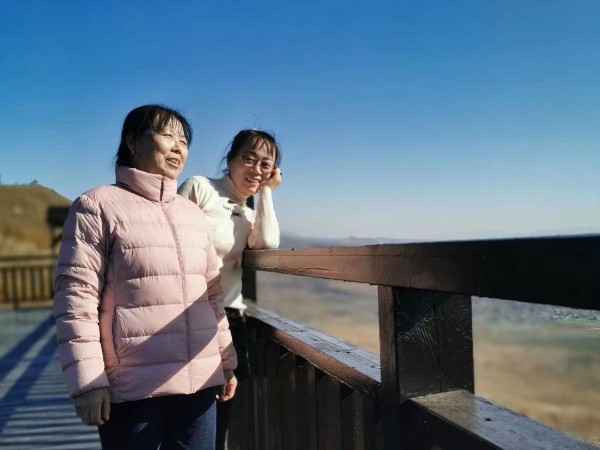 感恩母愛，致敬偉大的母親！母親節(jié)征稿活動獲獎公告_河南雙志