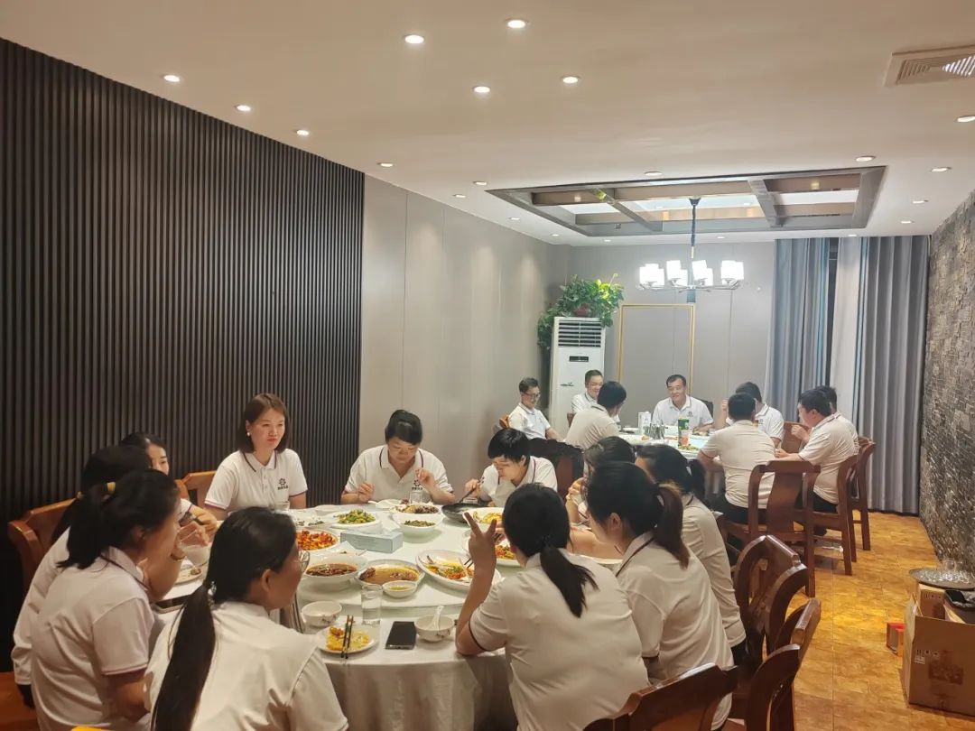 好的團隊，好的我們_河南雙志
