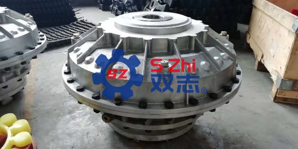 刮板輸送機<i style='color:red'>液力耦合器</i>油加多了會怎樣？_河南雙志